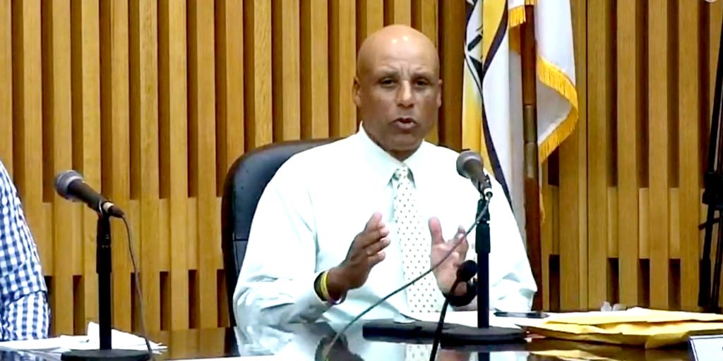 Lawsuit Casts Shadow Over Decatur Mayoral Election After Billy Jackson’s Defeat