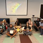 How a Popular Anime Series Combines Fandom with Mental Health Wellness