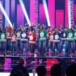 Birmingham Youth Choir Advances to ‘AGT’ Semifinals; Magical Run Continues
