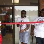 One of Few Female Owned and Staffed Barber Shops Opens in Birmingham Area