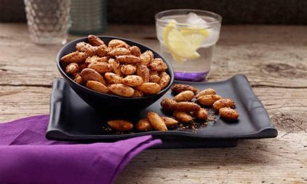 5 Excellent Health Benefits of Almonds