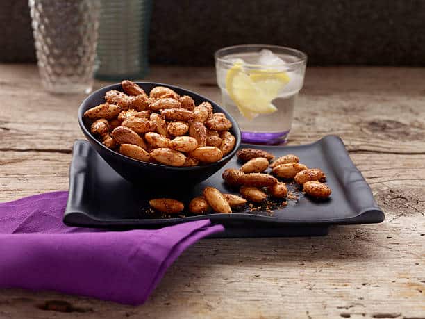 5 Excellent Health Benefits of Almonds