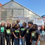 How Birmingham Schools are Changing Lives in City’s Food Deserts