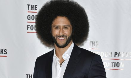 Kaepernick backs family’s call for truth with independent autopsy in Delta State student’s death