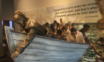 Harriet Tubman Underground Railroad National Historic Park: A powerful destination for your travel list