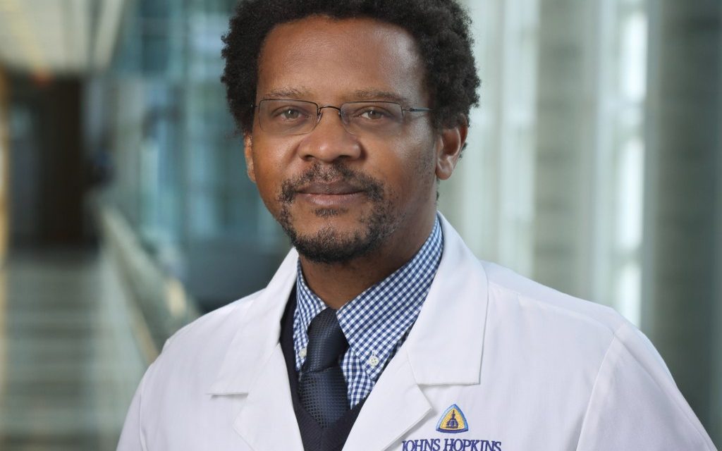 Unlocking sickle cell mysteries: Dr. Ambroise Wonkam speaks on genetic modifiers and patient outcomes