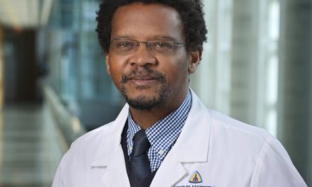 Unlocking sickle cell mysteries: Dr. Ambroise Wonkam speaks on genetic modifiers and patient outcomes