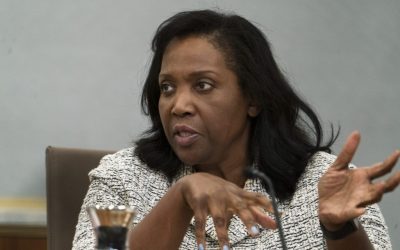 Fed Gov. Lisa Cook claimed 2nd residence as ‘vacation home,’ undercutting White House fraud claims