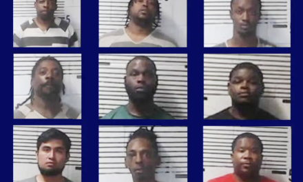 Undercover child sex sting nets nine arrests in Wetumpka