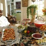 Michael Glenn, Popular Birmingham Chef and Caterer, Dies at 66
