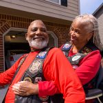 50 Years of Marriage, Motorcycles, and Thousands of Miles on the Road