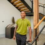 How Birmingham’s Jevon Tatum Brings ‘Essence’ to a Sustainable Wellness Brand 