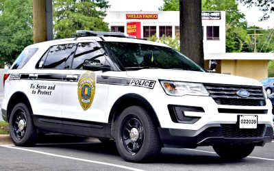 Huntsville Police remind residents to secure vehicles and valuables