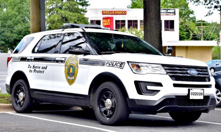 Huntsville Police remind residents to secure vehicles and valuables