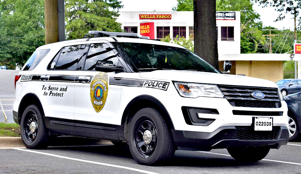 Huntsville Police remind residents to secure vehicles and valuables