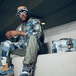 Birmingham’s Well-Dressed: Daniel Grier, founder, Splashed by DKG