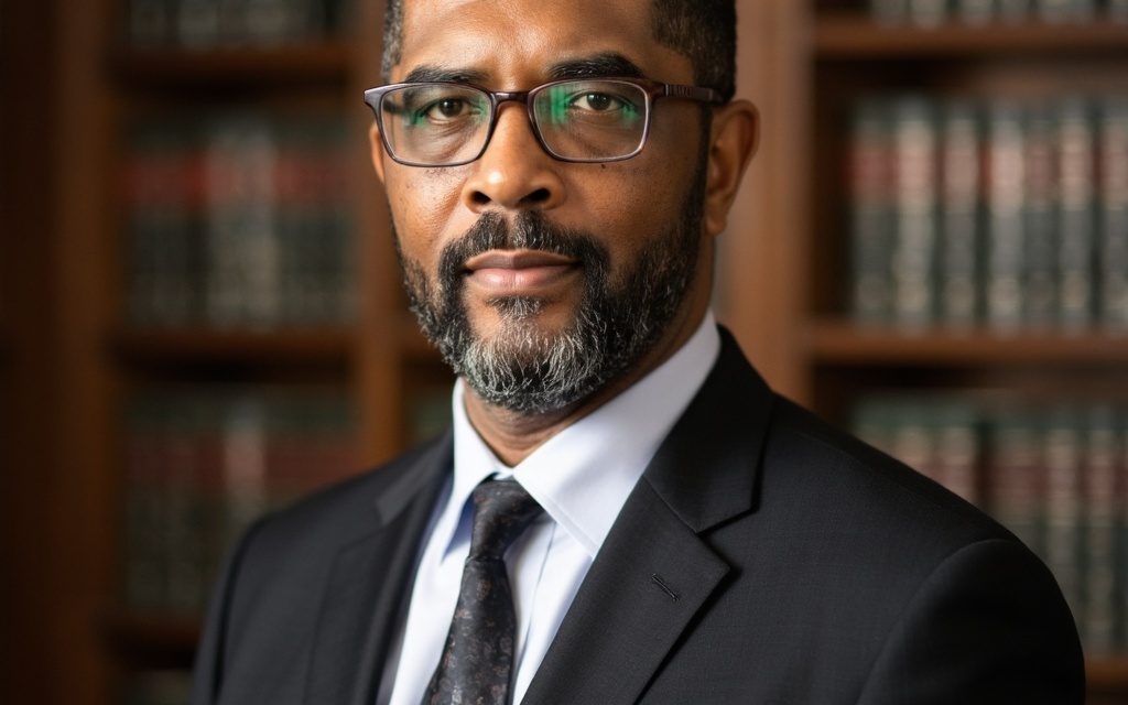 Opinion: The Unfinished Work: Black Intellectuals and the MAGA Backlash
