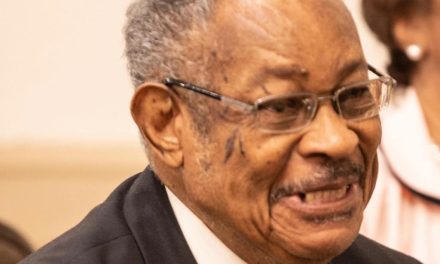 Funeral services set for retired Morgan State dean Clayton Stansbury Jr.