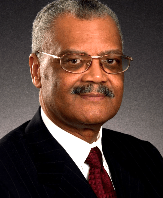  Homegoing services announced for Dr. Earl Richardson
