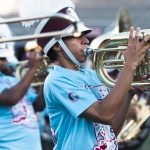 The Legends at Legion: Battle of the Bands Brings HBCU’s Best to the Magic City