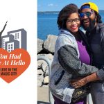 ‘[He] Was Already Going Downtown to Renew His License, So I Said, ‘Do You Wanna Get Married?’