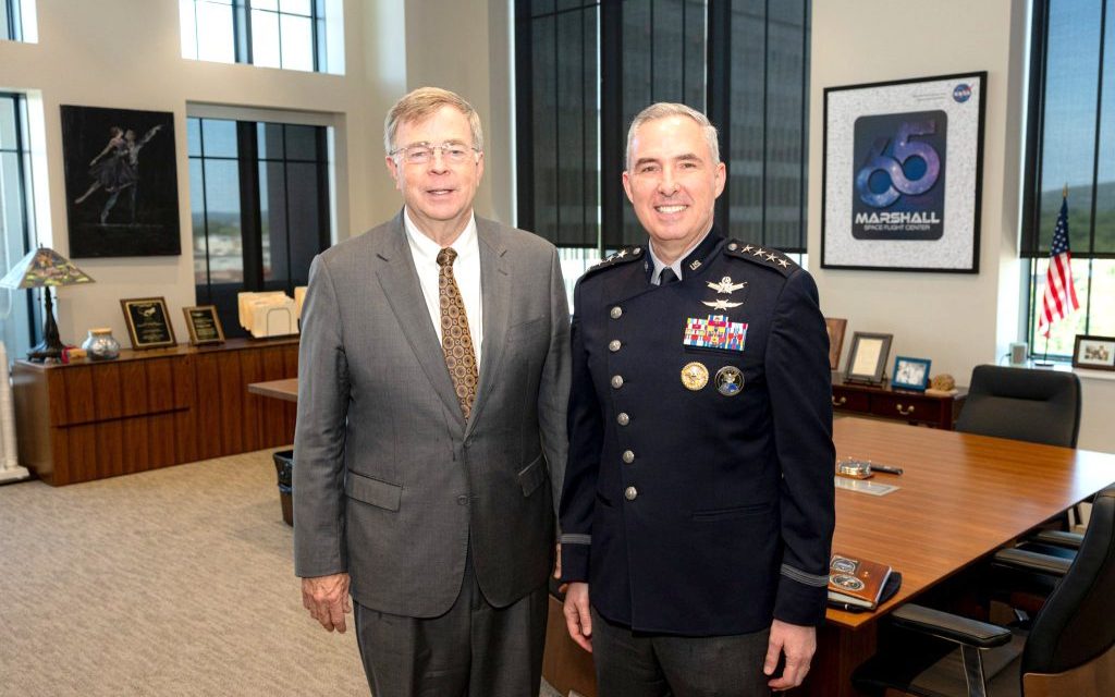 Space Command Showdown: Politics, Lawsuits, and Huntsville’s Historic Step Forward