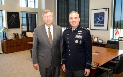 Space Command Showdown: Politics, Lawsuits, and Huntsville’s Historic Step Forward