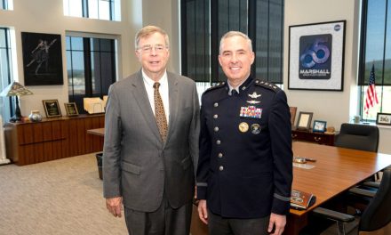 Space Command Showdown: Politics, Lawsuits, and Huntsville’s Historic Step Forward