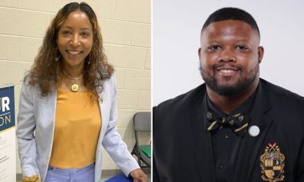 Admission experts share tips for graduates continuing their education