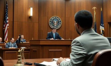 Federal Judge Orders Jefferson County to Redraw Commission Districts Over Racial Gerrymandering 