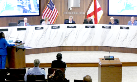 Huntsville City Council Approves $343 Million Operating Budget for 2026