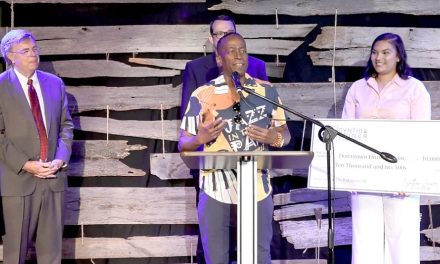 Huntsville Music Month Returns With Full-Throttle Celebration of Culture, Creativity, and Community