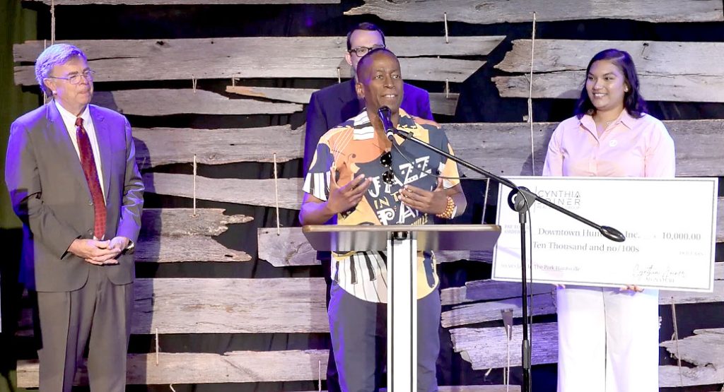 Huntsville Music Month Returns With Full-Throttle Celebration of Culture, Creativity, and Community