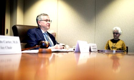 Alabama set to receive at least $100M a year for rural health care under new federal law, but questions remain 