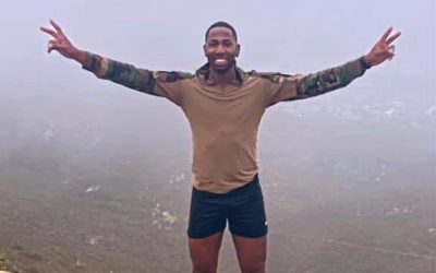 Mississippi memories: After the storm