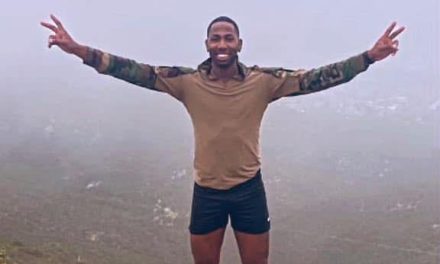 Mississippi memories: After the storm