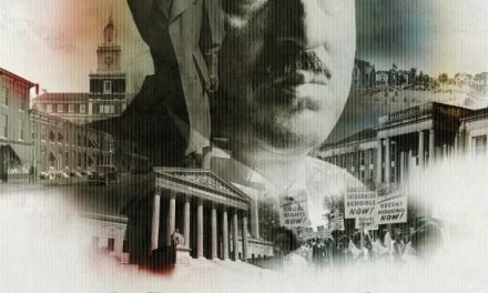 MPT to debut documentary on Thurgood Marshall during HBCU Week 2025