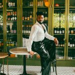 Birmingham’s Well-Dressed: Ian Rashaud ‘… How You Dress Determines How Seriously People Take You’