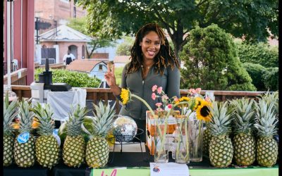 Mova Nature: Empowering Black community with nutrition and education