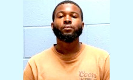 Alabama prison officer found with 6 pounds of marijuana during traffic stop, home search