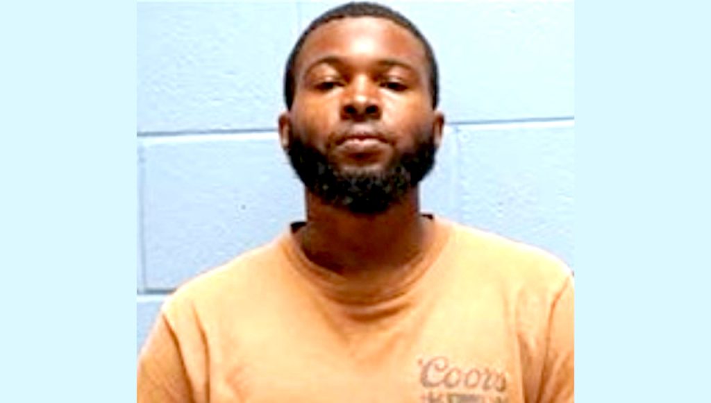 Alabama prison officer found with 6 pounds of marijuana during traffic stop, home search