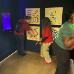 Birmingham’s CrossPlex Welcomes the First-Ever KultureCity Sensory Pod