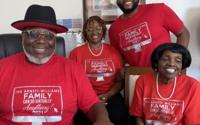 Love, loss and the toll of caregiving