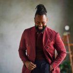 Business Owner Melvin Jefferson: Cut From a Different Cloth