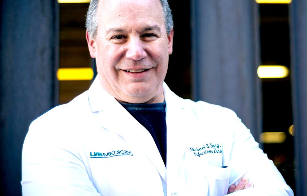 UAB Expert Explains Why Vaccines Are Safe and Effective