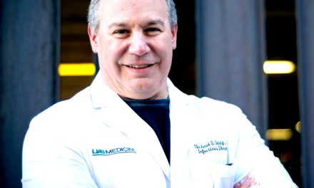 UAB Expert Explains Why Vaccines Are Safe and Effective