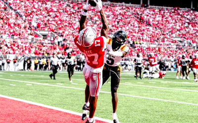 Most attended games from week 2 of the HBCU football season