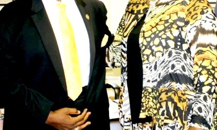 Faith in Action: Women’s Day Brunch and Service at West Mastin Lake Baptist