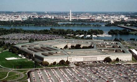 Pentagon clamps down on media, raising First Amendment alarms