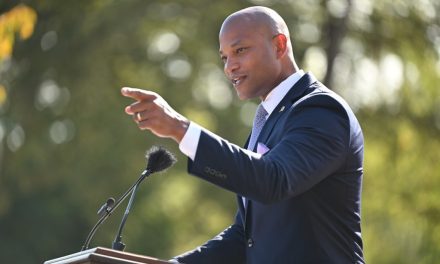 Gov. Wes Moore signs executive order to expand affordable housing